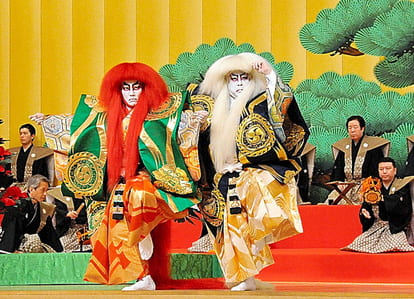 初心者必見！歌舞伎の演目で有名なもの一覧【あらすじ】