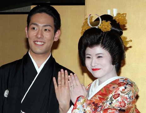 歌舞伎役者の妻一覧 歌舞伎の嫁は芸能人や女優が多い