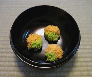 和菓子