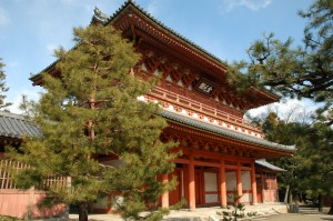 daitokuji-sanmon