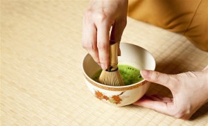 茶道