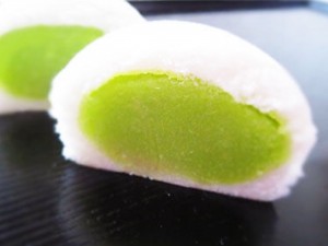 常盤饅頭