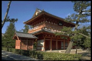 山門