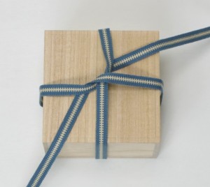 結び方４